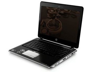 HP pavilion dv2